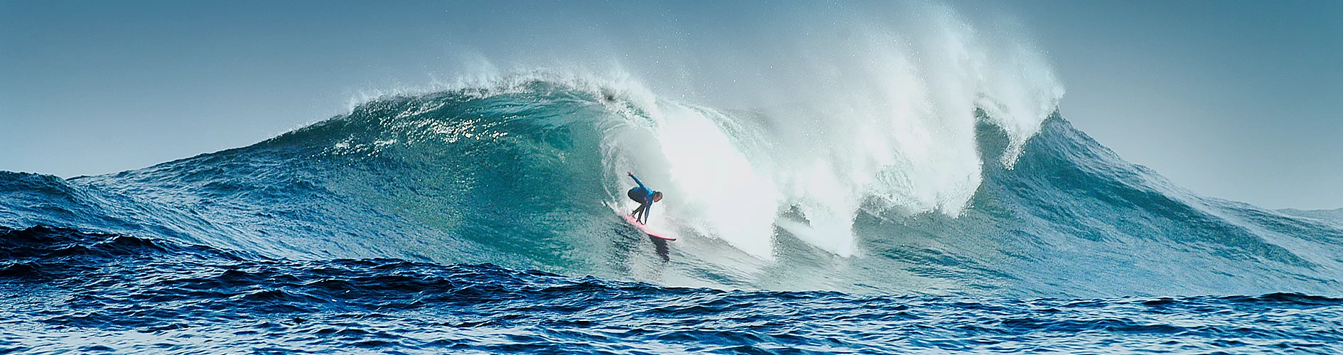 surfer